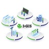 3-gis company