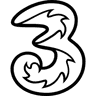 Hi3G Denmark company