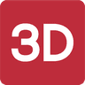 3D Cloud company