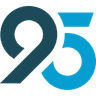 95 Percent Group company