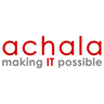 Achala IT Solutions Pvt company