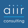 AIIR Consulting company
