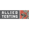 Allied Testing company