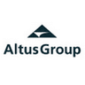 Altus Group company