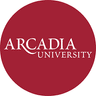 Arcadia University company