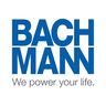 Bachmann company