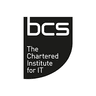 BCS, The Chartered Institute for IT company