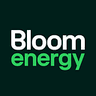 Bloom Energy company