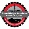Blue Ridge Services company