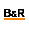 B&R Industrial Automation company