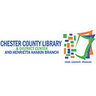 Chester County Library & District Center company