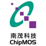 ChipMOS TECHNOLOGIES company