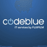 CodeBlue company