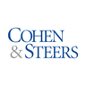 Cohen & Steers company