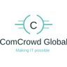 ComCrowd company