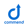 Commend International company