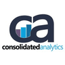 Consolidated Analytics company