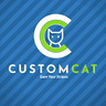 CustomCat company