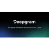 Deepgram company