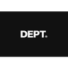 DEPT company