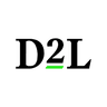 Desire2Learn company