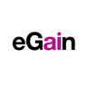 eGain company