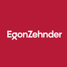 Egon Zehnder company
