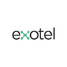 Exotel company