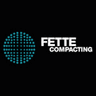 Fette Compacting company
