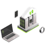 Freeit Data Solutions company