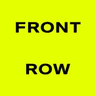 Front Row company