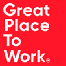 Great Place To Work company