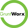GruntWorx company