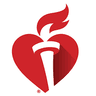American Heart Association company