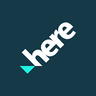 Here Technologies company