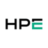 Hewlett Packard Enterprise company