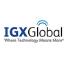 IGX Global company
