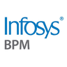 Infosys BPM company