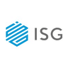 ISG Partners company