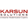 Karsun Solutions company