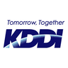 KDDI company