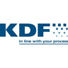 Kdf company