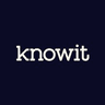 Knowit company