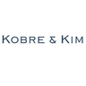 Kobre & Kim company