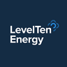 LevelTen Energy company