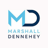 Marshall Dennehey company