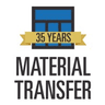 Material Transfer company