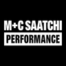 M&C Saatchi Performance company