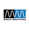 Media Monitors company