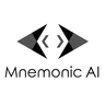 Mnemonic AI company